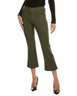 Nanette By Nanette Lepore Honeycomb Stretch Pant Women Pants
