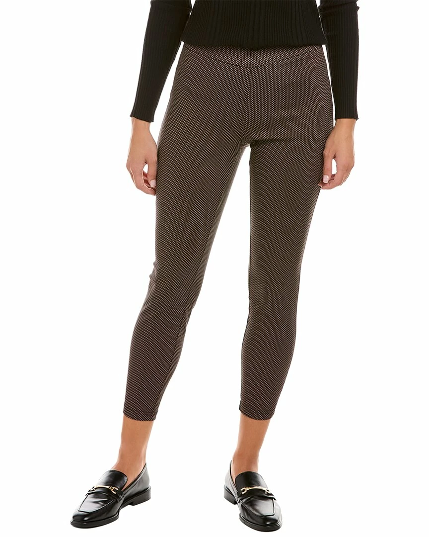 Nanette Nanette Lepore Honeycomb Legging Women Pants 3 Nanette Nanette Lepore Honeycomb Legging Women Pants