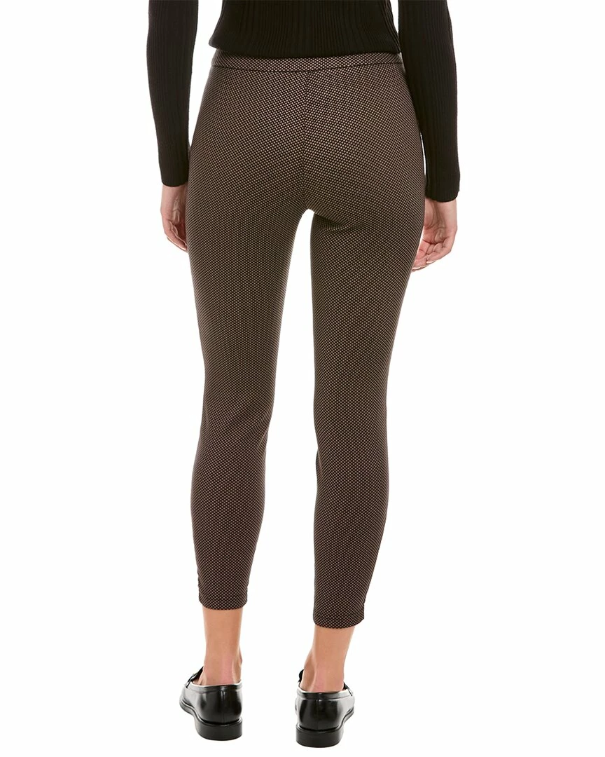 Nanette Nanette Lepore Honeycomb Legging Women Pants 4 Nanette Nanette Lepore Honeycomb Legging Women Pants - Image 2
