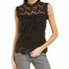 Nanette Nanette Lepore Fanciful Lace Shirt Women Tops -Nanette Lepore shop 1050361371 RLLZ 1