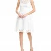 Nanette Lepore A-Line Dress Women Dresses