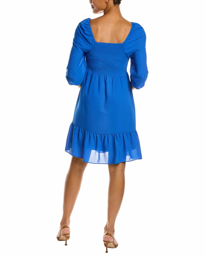 Nanette Nanette Lepore Mini Dress Women Dresses 3 Nanette Nanette Lepore Mini Dress Women Dresses - Image 2