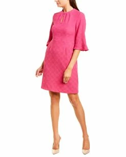 Nanette Lepore Shift Dress Women Dresses