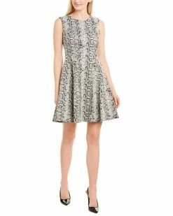 Nanette Lepore A-Line Dress Women Dresses
