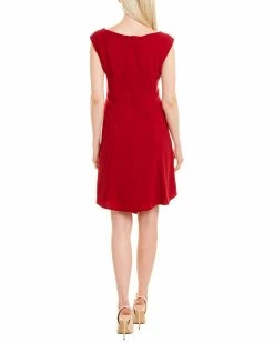 Nanette Lepore Sheath Dress Women Dresses -Nanette Lepore shop 1050519201 RLLZ 2