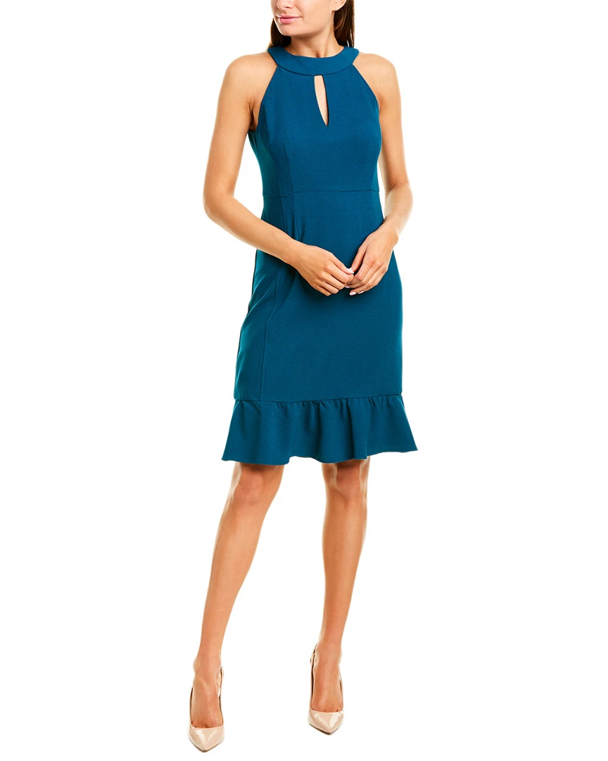 Nanette Lepore Shift Dress Women Dresses 3 Nanette Lepore Shift Dress Women Dresses