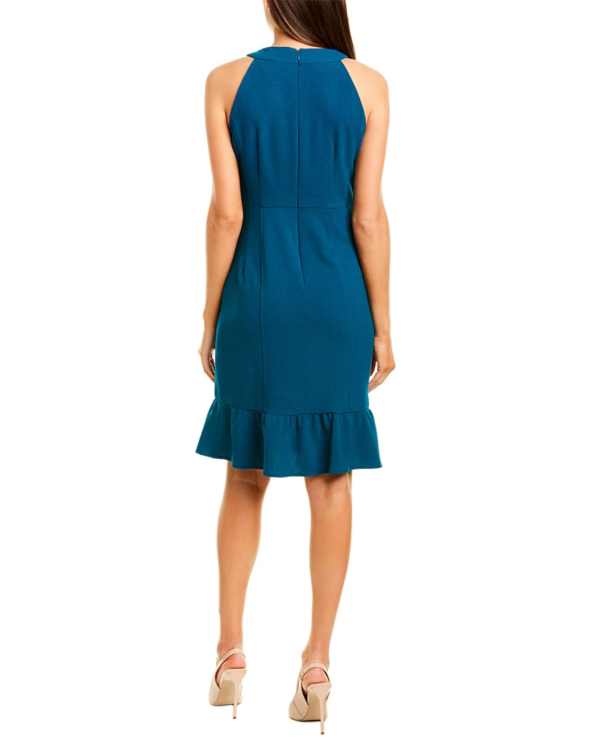 Nanette Lepore Shift Dress Women Dresses 4 Nanette Lepore Shift Dress Women Dresses - Image 2