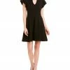 Nanette Lepore A-Line Dress Women Dresses -Nanette Lepore shop 1050519204 RLLZ 1