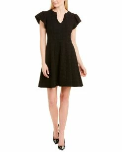 Nanette Lepore A-Line Dress Women Dresses