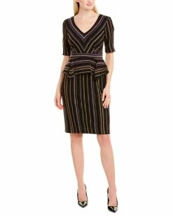 Nanette Lepore Sheath Dress Women Dresses