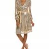 Nanette Nanette Lepore Sequined Midi Dress Women Dresses 1 Nanette Nanette Lepore Sequined Midi Dress Women Dresses -Nanette Lepore shop 1050677251 RLLZ 1