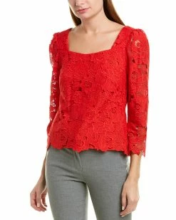 Nanette Lepore Top Women Tops