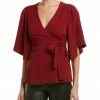 Nanette Lepore Top Women Tops -Nanette Lepore shop 1050836640 RLLZ 1