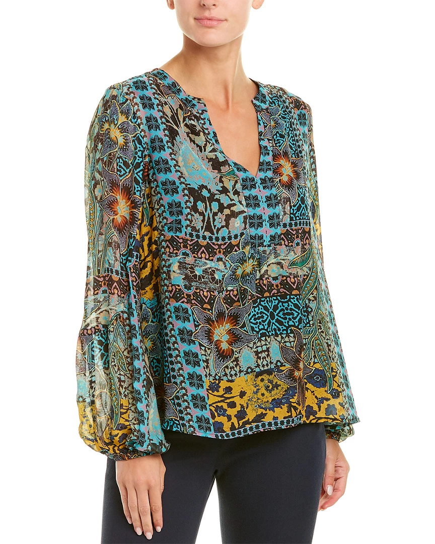 Nanette Lepore Top Women Tops 3 Nanette Lepore Top Women Tops