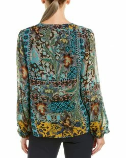 Nanette Lepore Top Women Tops 6 Nanette Lepore Top Women Tops -Nanette Lepore shop 1050869463 RLLZ 2