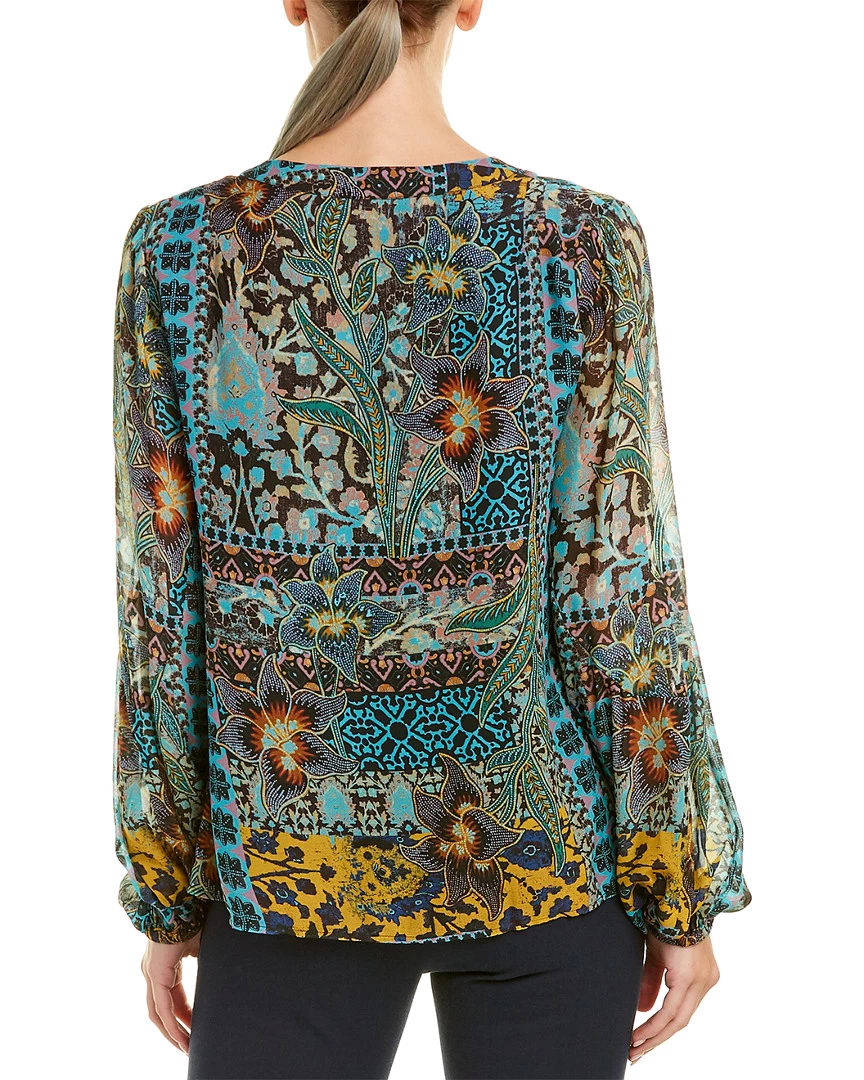 Nanette Lepore Top Women Tops 4 Nanette Lepore Top Women Tops - Image 2