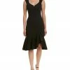 Nanette Lepore Shift Dress Women Dresses 2 Nanette Lepore Shift Dress Women Dresses -Nanette Lepore shop 1050918238 RLLZ 1