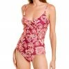 Nanette Lepore 2pc Ivy Tankini Set Women Swimwear & Coverups 2 Nanette Lepore 2pc Ivy Tankini Set Women Swimwear & Coverups -Nanette Lepore shop 1411054322 RLLZ 1