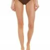 Nanette Lepore Serengeti Charm Bottom Women Swimwear & Coverups -Nanette Lepore shop 1411136261 RLLZ 1