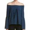Nanette Lepore Island Party Top Women Tops -Nanette Lepore shop 1411230775 RLLZ 1