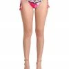 Nanette Lepore Aileen String Bikini Bottom Women Swimwear & Coverups -Nanette Lepore shop 1411318403 RLLZ 1