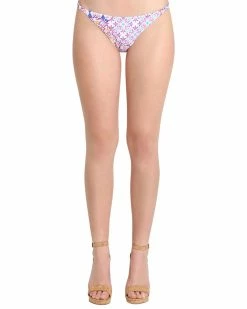 Nanette Lepore Lauren Bikini Bottom Women Swimwear & Coverups