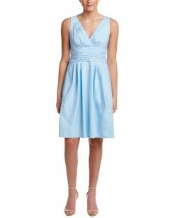 Nanette Lepore Little Sadie Shift Dress Women Dresses