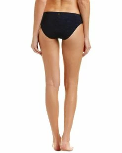 Nanette Lepore Swim Peace & Love Charmer Bikini Bottom Women Swimwear & Coverups 5 Nanette Lepore Swim Peace & Love Charmer Bikini Bottom Women Swimwear & Coverups -Nanette Lepore shop 1411559628 RLLZ 2