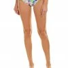Nanette Lepore Cactus Charmer Bikini Bottom Women Swimwear & Coverups -Nanette Lepore shop 1411576650 RLLZ 1