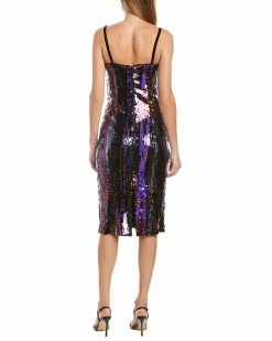 Nanette Lepore Slip Dress Women Dresses -Nanette Lepore shop 1452350856 RLLZ 2